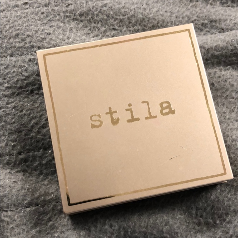 Stilla highlighter